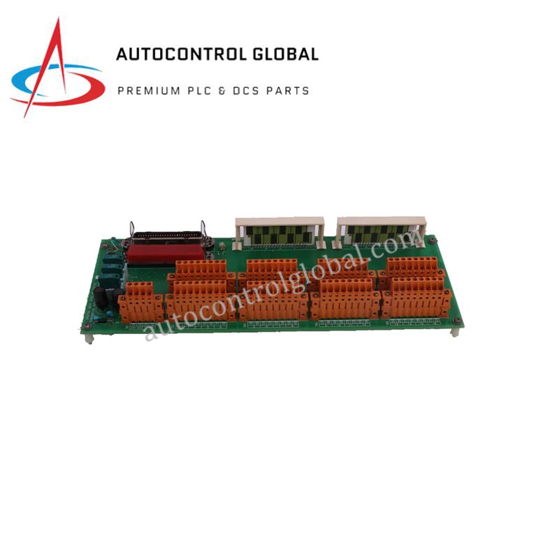 51204166-175 Honeywell | MC-TDOY23 Digital Output Termination Module