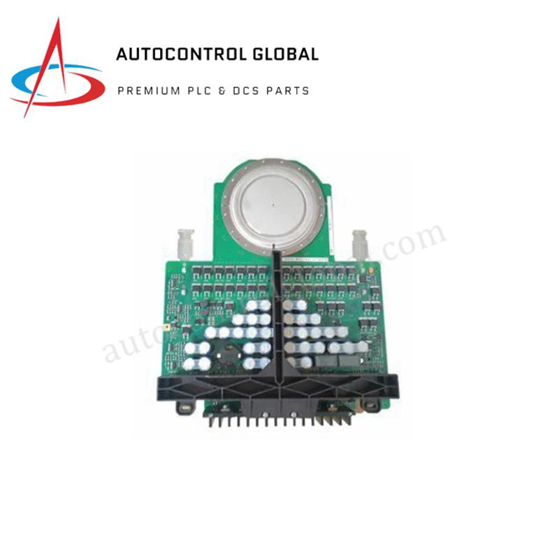 5SHY3545L0009 ABB 3.3kV 4500A IGCT modul | Brza dostava