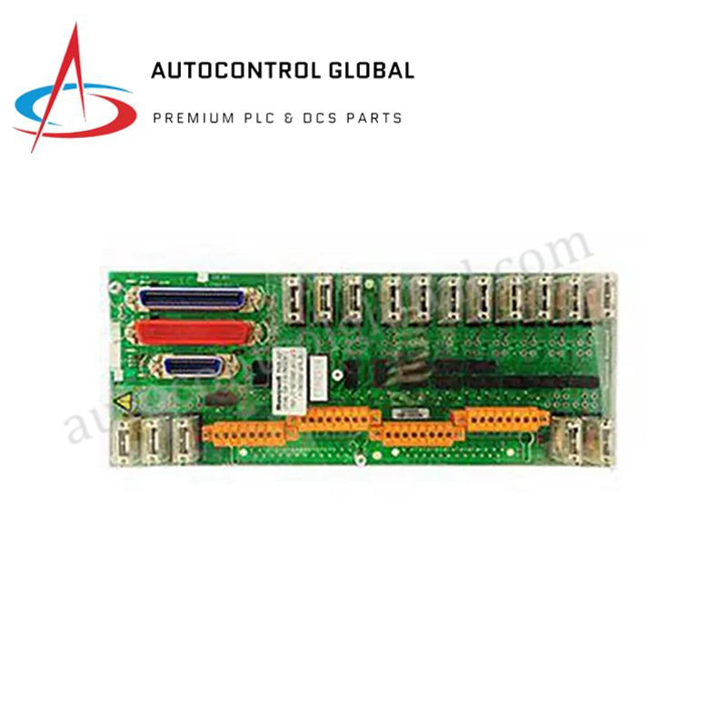 Honeywell MC-TDOY23 51204166-175 CE Conformally Coated
