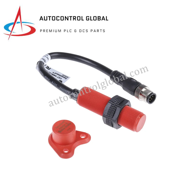 440G-S36001 Guardmaster Spartan Қауіпсіздік Қосқышы (көшірме)