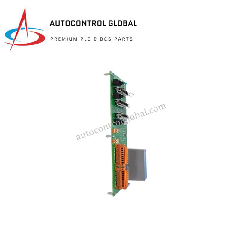 Honeywell MU-TAOX12 | 51304335-100 Analog Output Redundancy Module