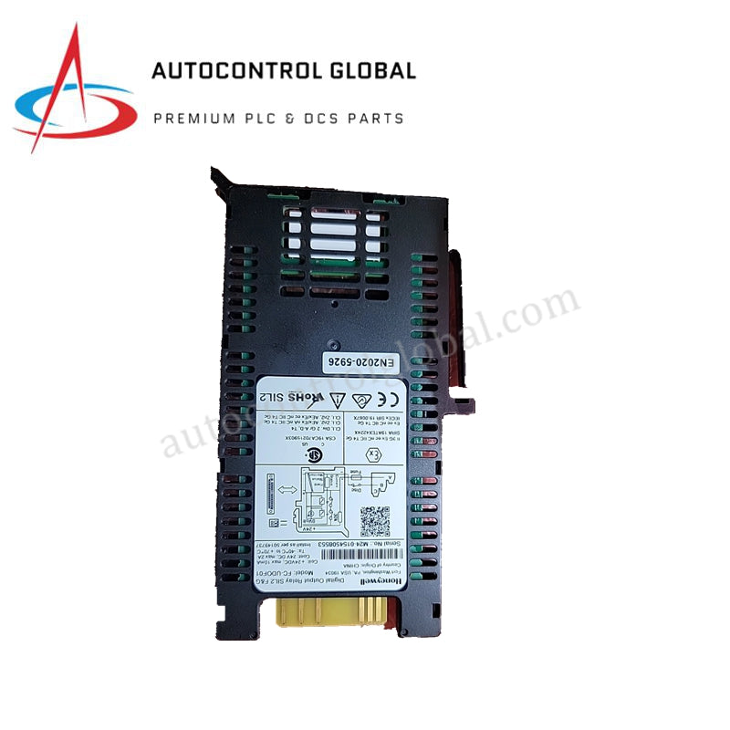 FC-RUSFDU-01 | Honeywell | Analog Digital Distribution Unit