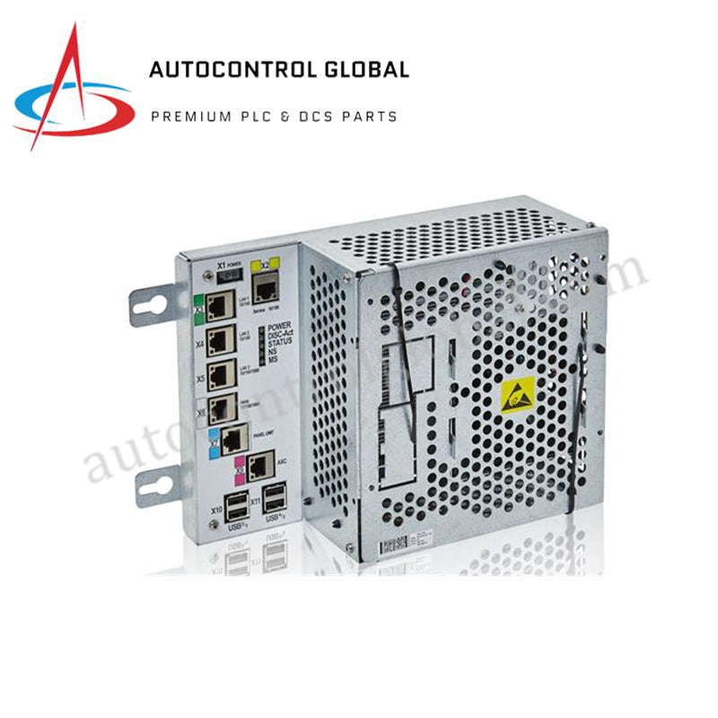 ABB DSQC1018 3HAC050363-001 Computadora Principal IRC5 OmniCore