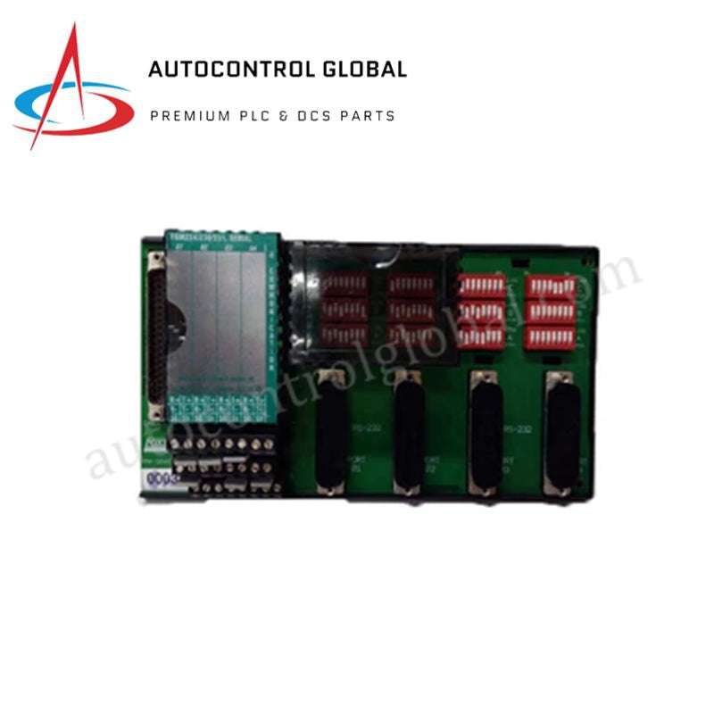 P0926GH | Foxboro | Клеммная колодка из полиамида с зажимом