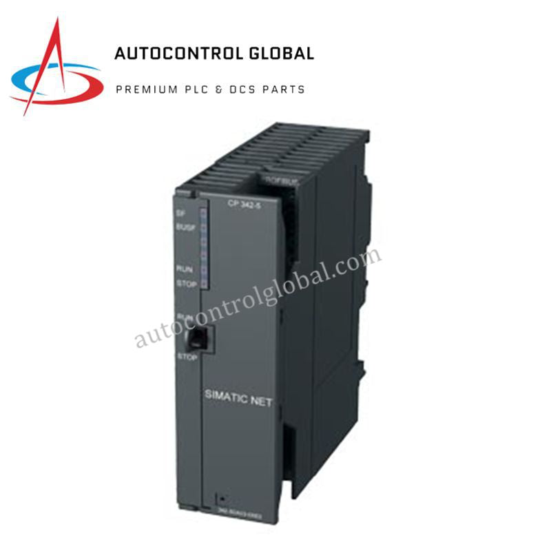 CP 342-5 6GK7342-5DA02-0XE0 Siemens Communication Module