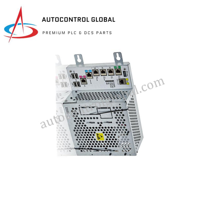 ABB DSQC1018 3HAC050363-001 Computadora Principal IRC5 OmniCore