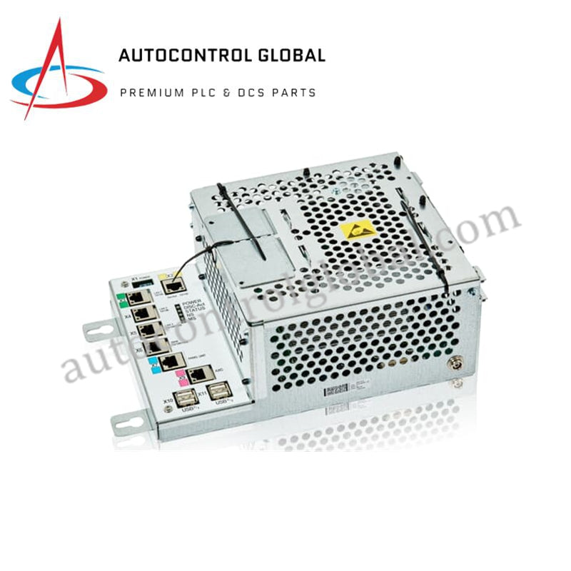ABB DSQC1018 3HAC050363-001 Computadora Principal IRC5 OmniCore