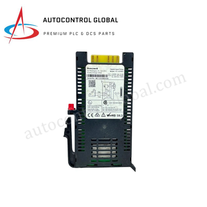 FC-RUSFDU-01 | Honeywell | Analog Digital Distribution Unit