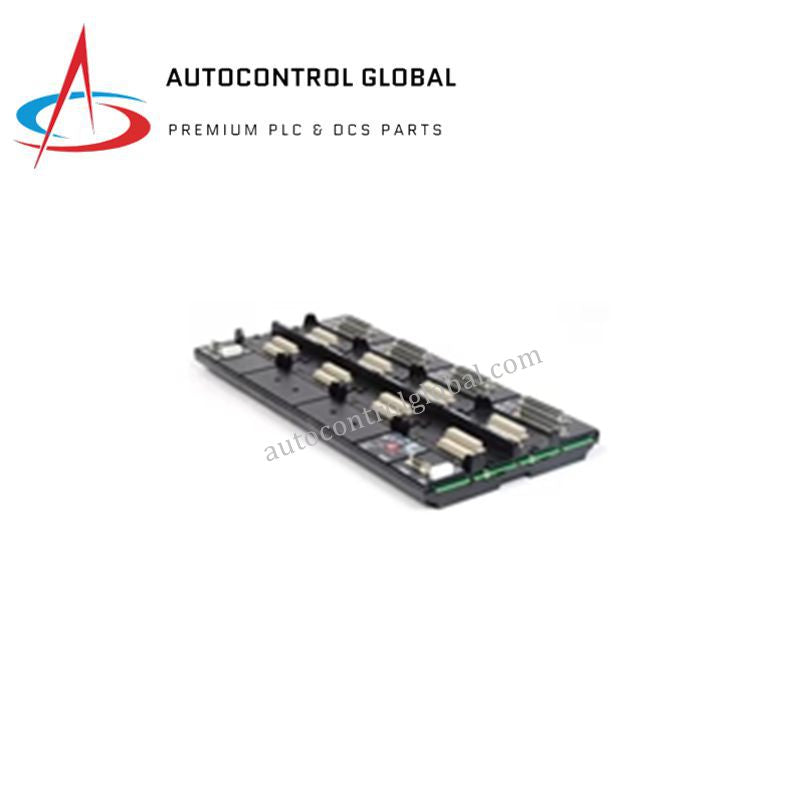 Industrial PAC Module | Foxboro SY-6102500RA Controller