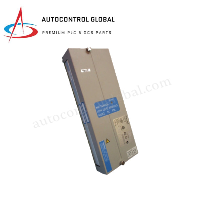 Honeywell MC-TAMR04 51305907-175 Industrial I/O Processor