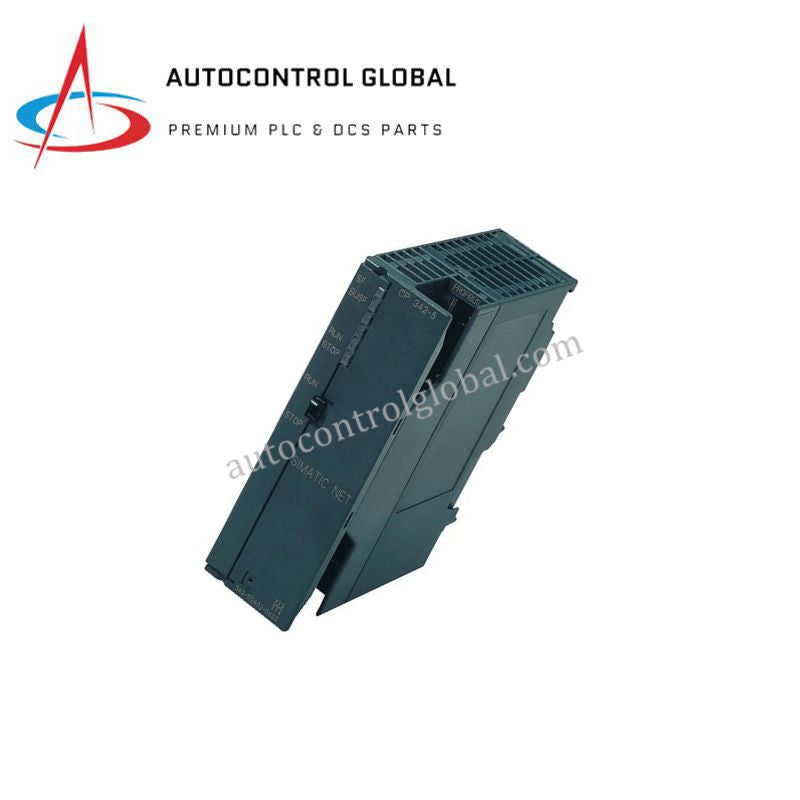 Siemens CP 342-5 PROFIBUS DP Processor for S7-300 PLC