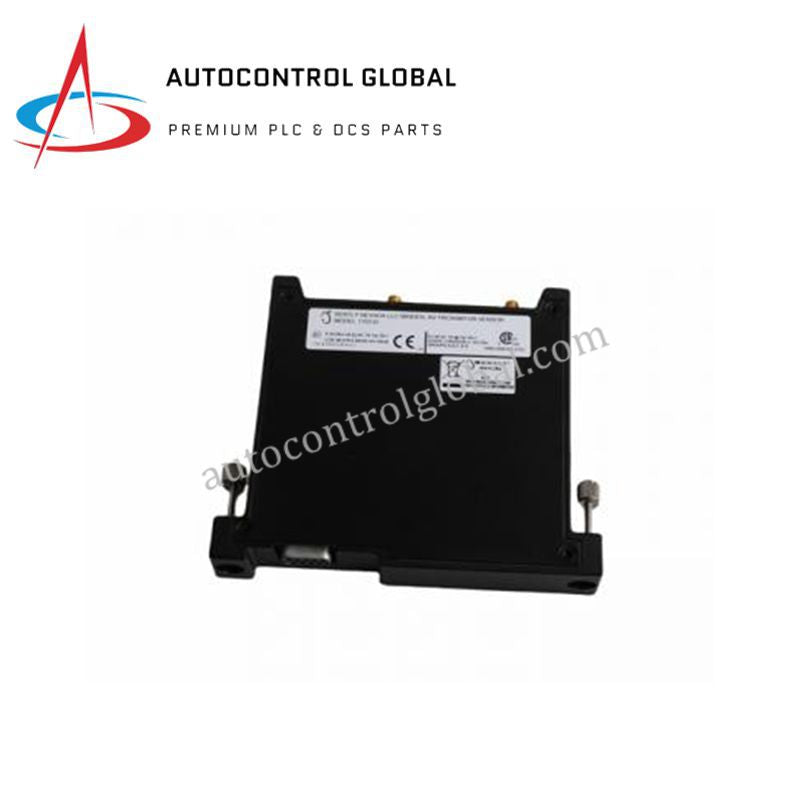 1701 FieldMonitor 170133-090-00 | Bently Nevada Näherungsmessmodul