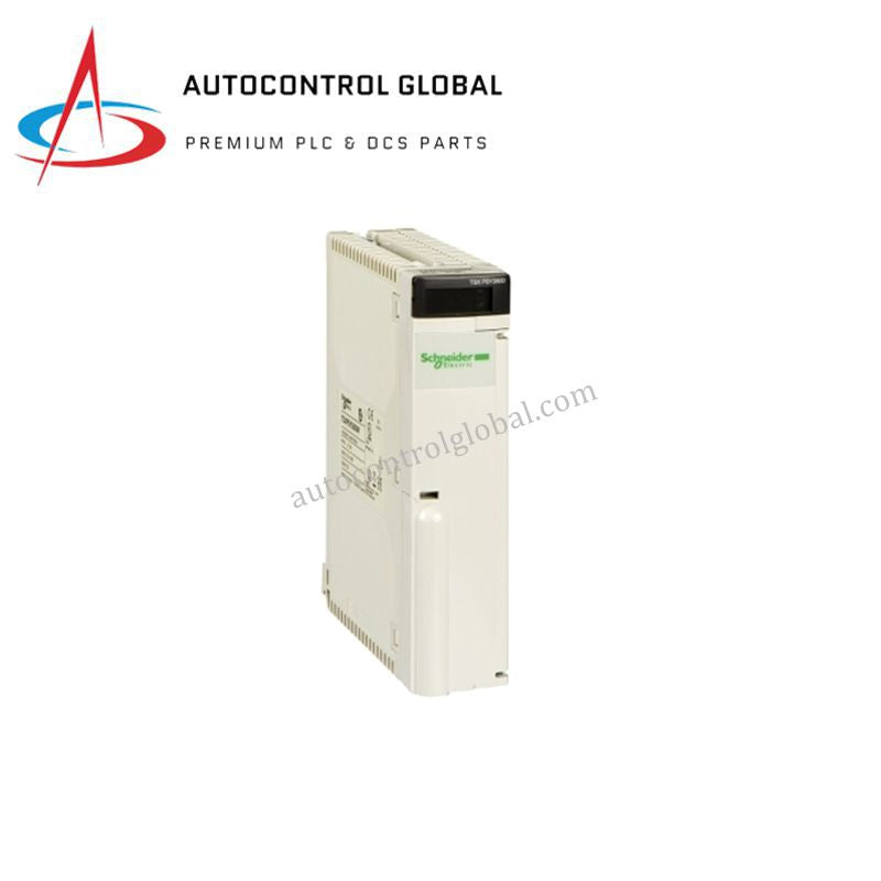 TSX DEY16A5 AC Input Module | Schneider Industrial Automation