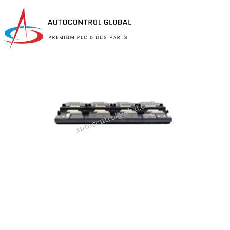 Industrial PAC Module | Foxboro SY-6102500RA Controller