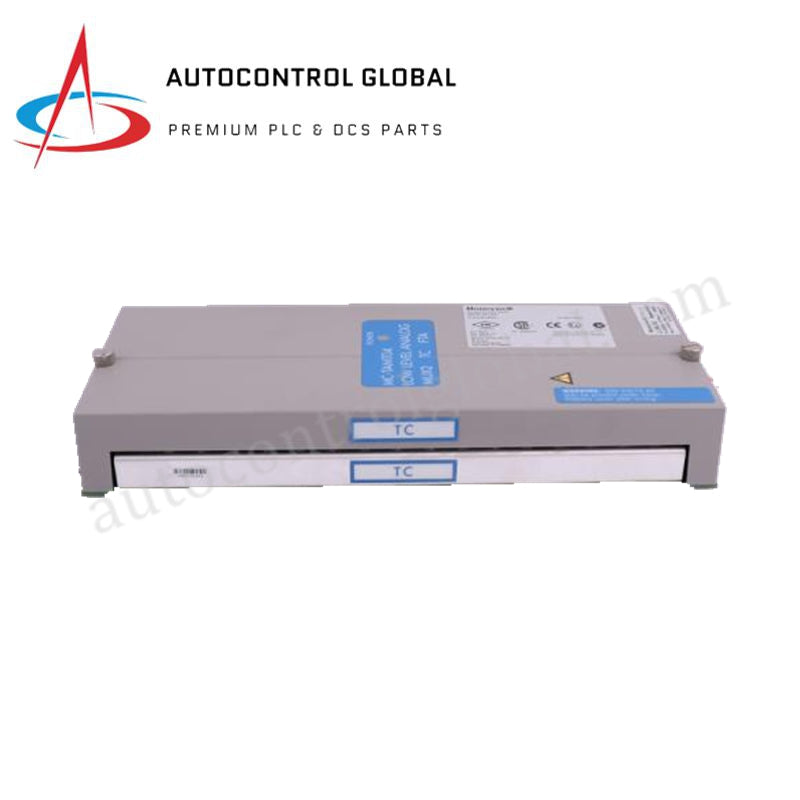 Honeywell MC-TAMR04 51305907-175 Industrial I/O Processor