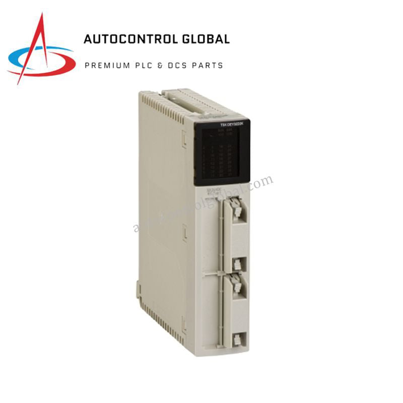 TSX DEY16A5 AC Input Module | Schneider Industrial Automation