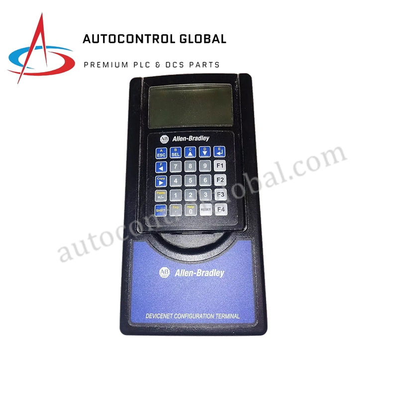 193-DNCT | Allen-Bradley DeviceNet Configuration Terminal