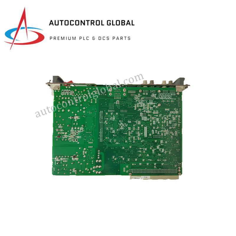 SY-0301060R Module | FOXBORO PLC for Process Automation