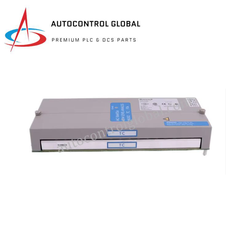 MC-TAMT04 Honeywell | Analog Input Module for Process Control