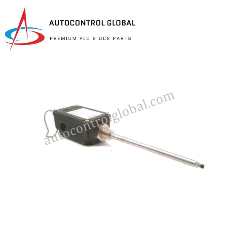 32000-00-00-04-420-01-02 | Industrielle Sonde Gehäuse Baugruppe