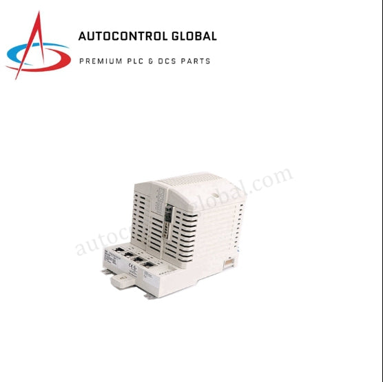ABB PM825 3BSE010796R1 S800-module vir Stelsel 800xA