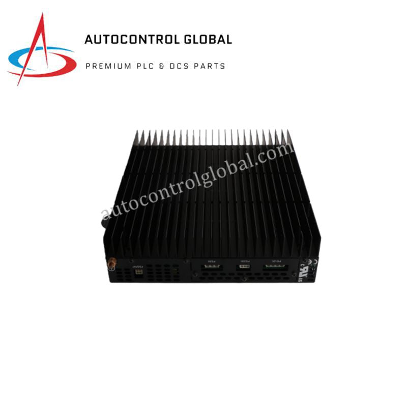 UR9HH CPU Module | GE Fanuc Automation for UR Platforms