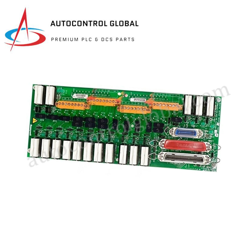 MC-TDOY22 16-Channel Output Unit | 80366183-175 | Honeywell