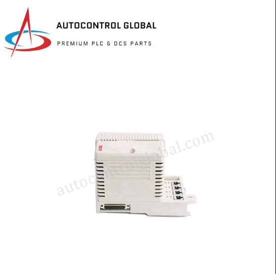 ABB PM825 3BSE010796R1 S800-module vir Stelsel 800xA
