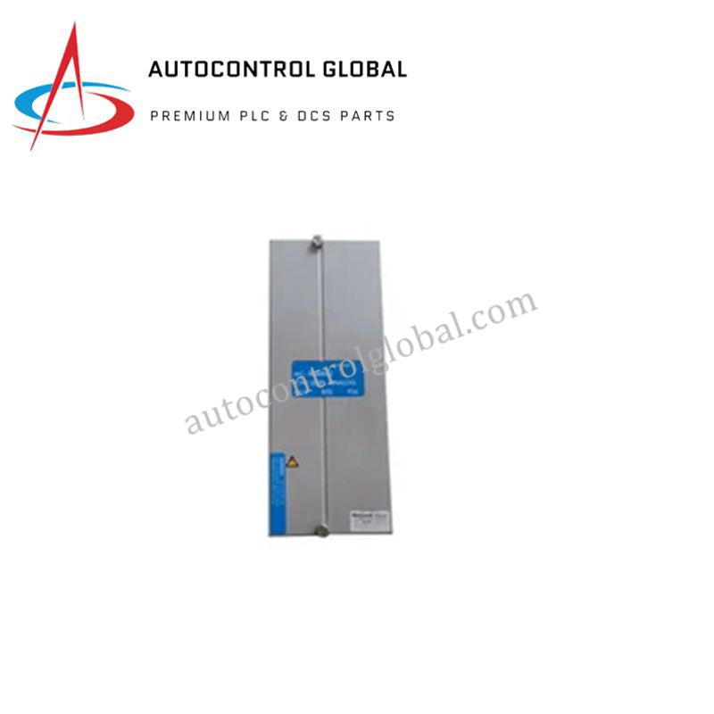 MC-TAMT04 Honeywell | Analog Input Module for Process Control