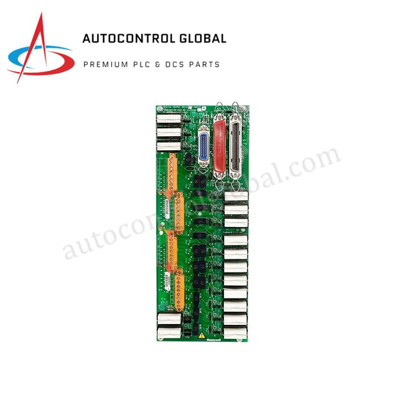 MC-TDOY22 16-Channel Output Unit | 80366183-175 | Honeywell