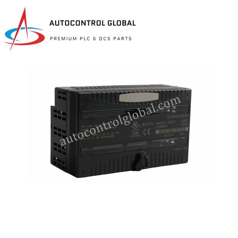 UR9HH CPU Module | GE Fanuc Automation for UR Platforms