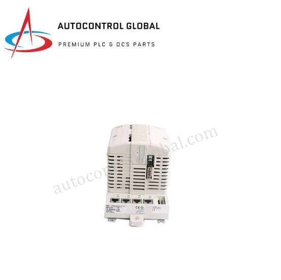 ABB PM825 3BSE010796R1 S800-module vir Stelsel 800xA