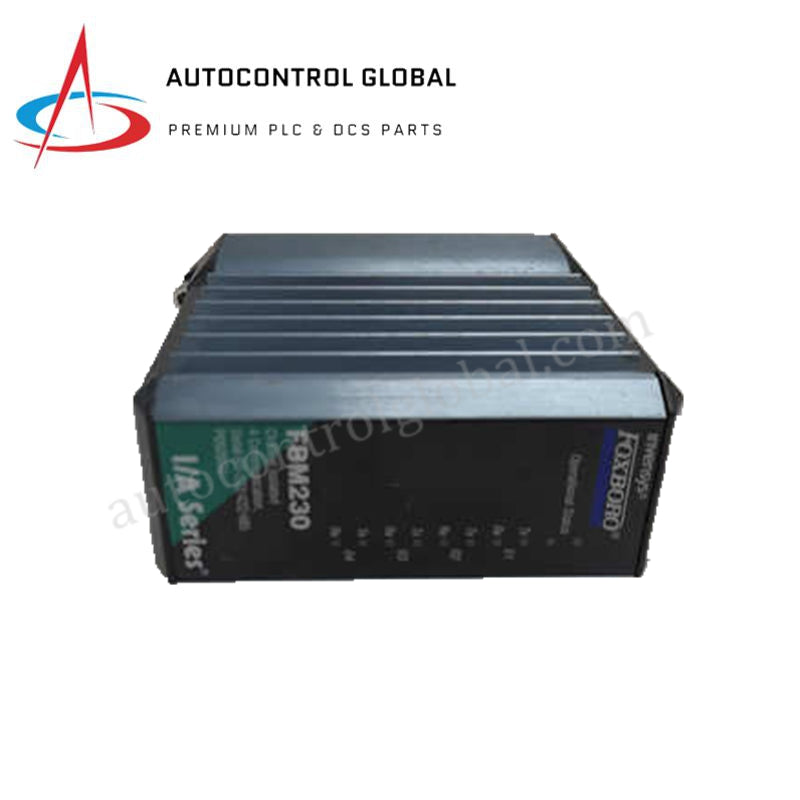 Modul PLC Seri I/A Schneider Foxboro FBM230 P0926GH