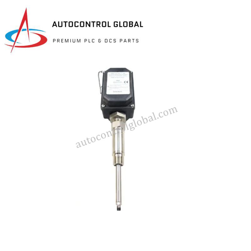 330880-16-0-75-00-02 | Sensor de Vibración de Montaje Radial Bently Nevada