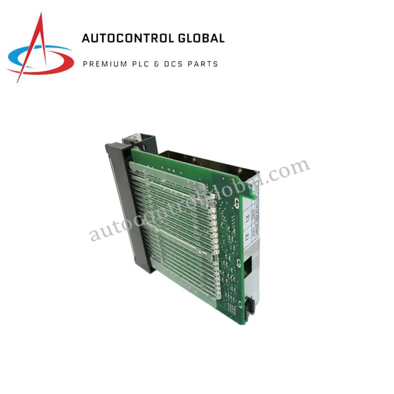 Relay Output Module Honeywell 900H01-0102 | HC900 Series