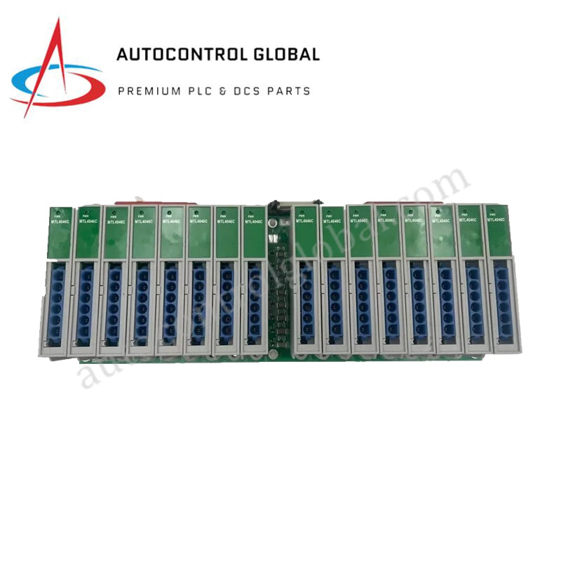 51309540-575 | MC-GHAO11 | Honeywell Conformal Coated Output