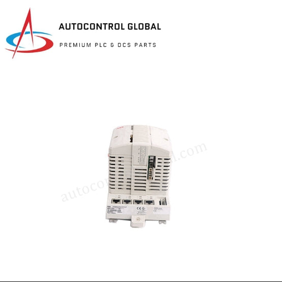 Hochleistungs-64MB-CPU-Modul | 3BSE076356R1 | ABB PM867