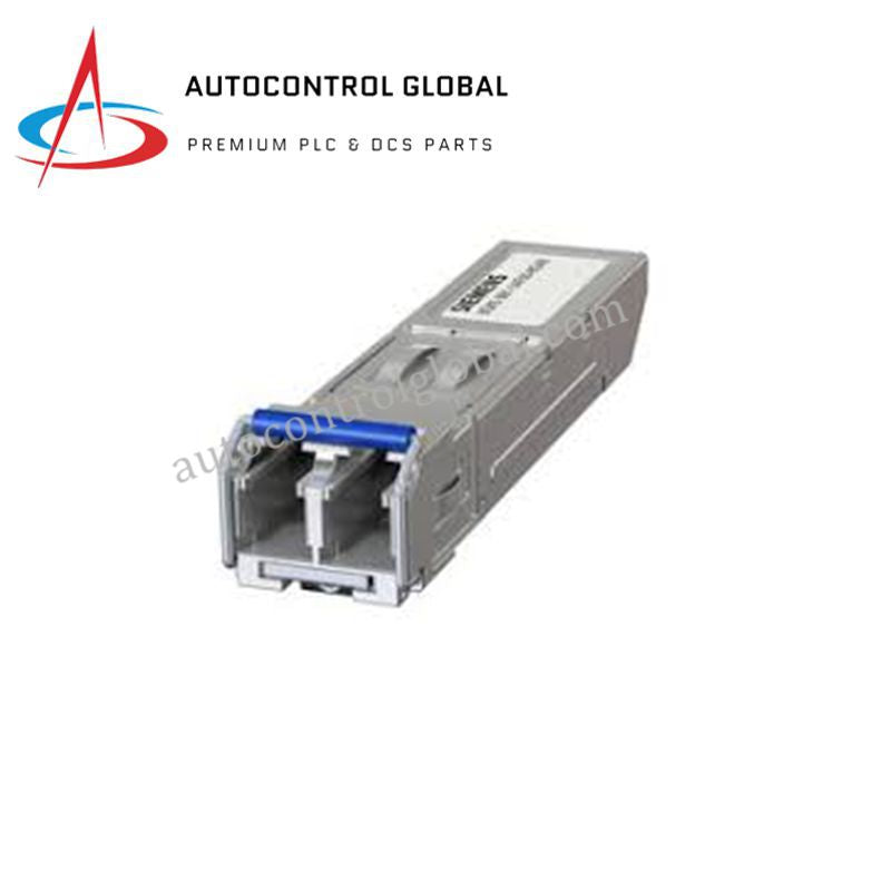 SFP991-1 Siemens 6GK5991-1AD00-8AA0 Fiber Transceiver