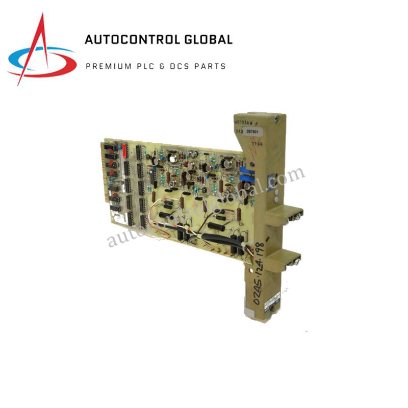 P0800KD-F1 Foxboro Module | Field Control Processor & LAN