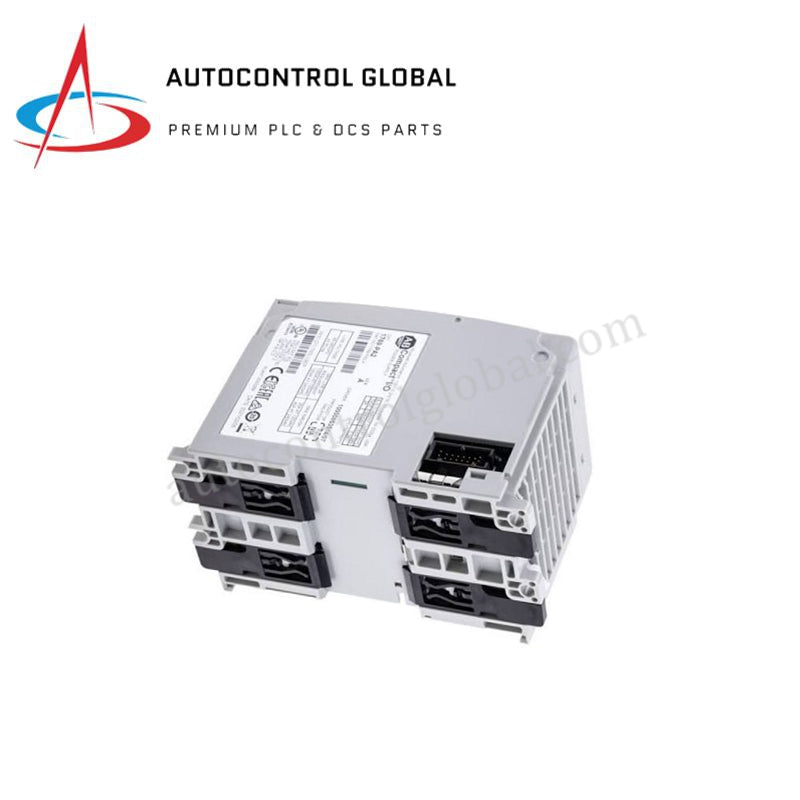 Allen Bradley 1769-PA2 CompactLogix Kragvoorsieningsmodule