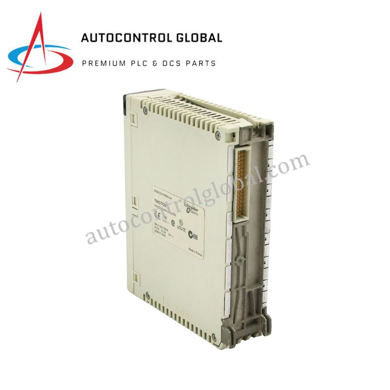 TSXETY110 Ethernet Module | Schneider Industrial Networking Solution