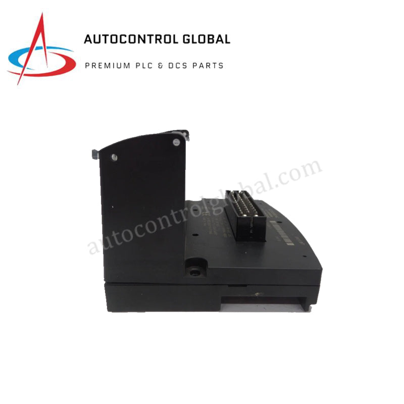 Bloque de terminales de termopar GE Fanuc VersaMax IC200CHS014G