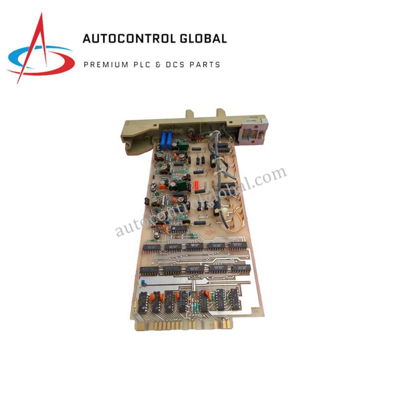 P0800KD-F1 Foxboro Module | Field Control Processor & LAN