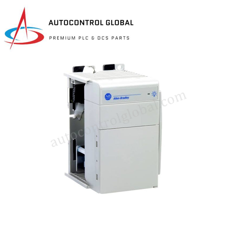 Allen Bradley 1769-PA2 CompactLogix Kragvoorsieningsmodule