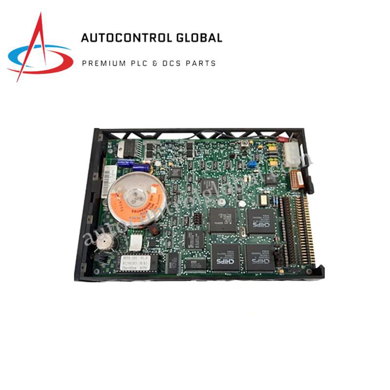 51195156-300 | Honeywell Redundancy Driver for Automation Systems