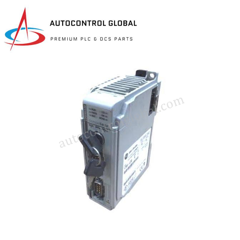 1769-L30ER Allen Bradley CompactLogix 5370 L3 Beheerder