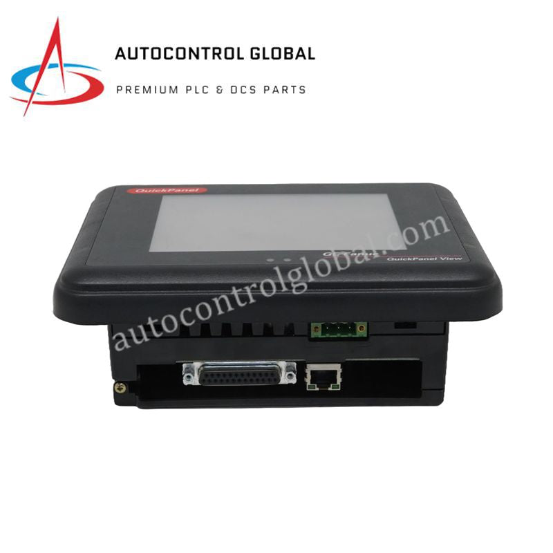 IC754VSB06MTD HMI | GE Fanuc Operator Interface Terminal