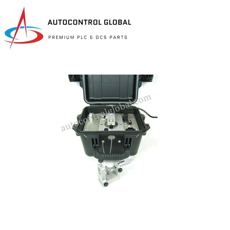 177313-02-01 | Bently Nevada elektrisch betriebener TK-3e Testkit