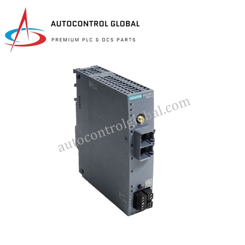 6GK5874-3AA00-2AA2 M874-3 | سيمنس | موجه صناعي