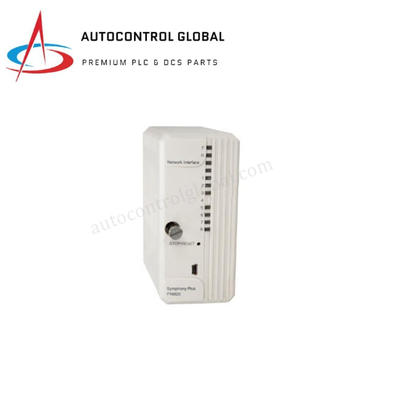 ABB AI845 S800 I/O Analog-Eingangsmodul 3BSE023675R1 Spannungserfassung